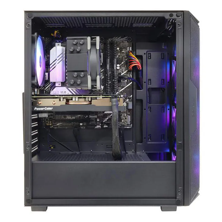 Компьютер Extreme 80140