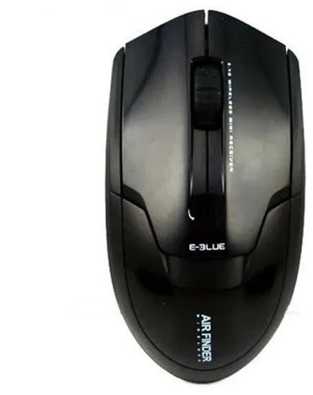 Компьютерная мышь E-Blue AIR-FINDER EMS117BK