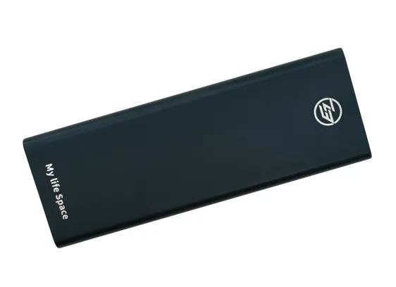 Внешний SSD 120 GB KingSpec Z3 Plus-120