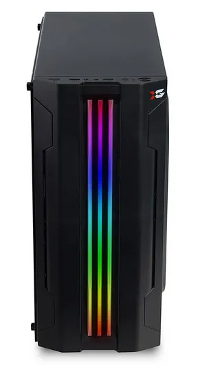 Корпус для ПК X-Game Thor