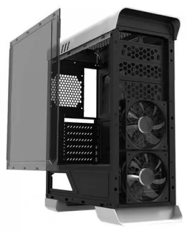 Корпус для ПК GameMax Pardo White