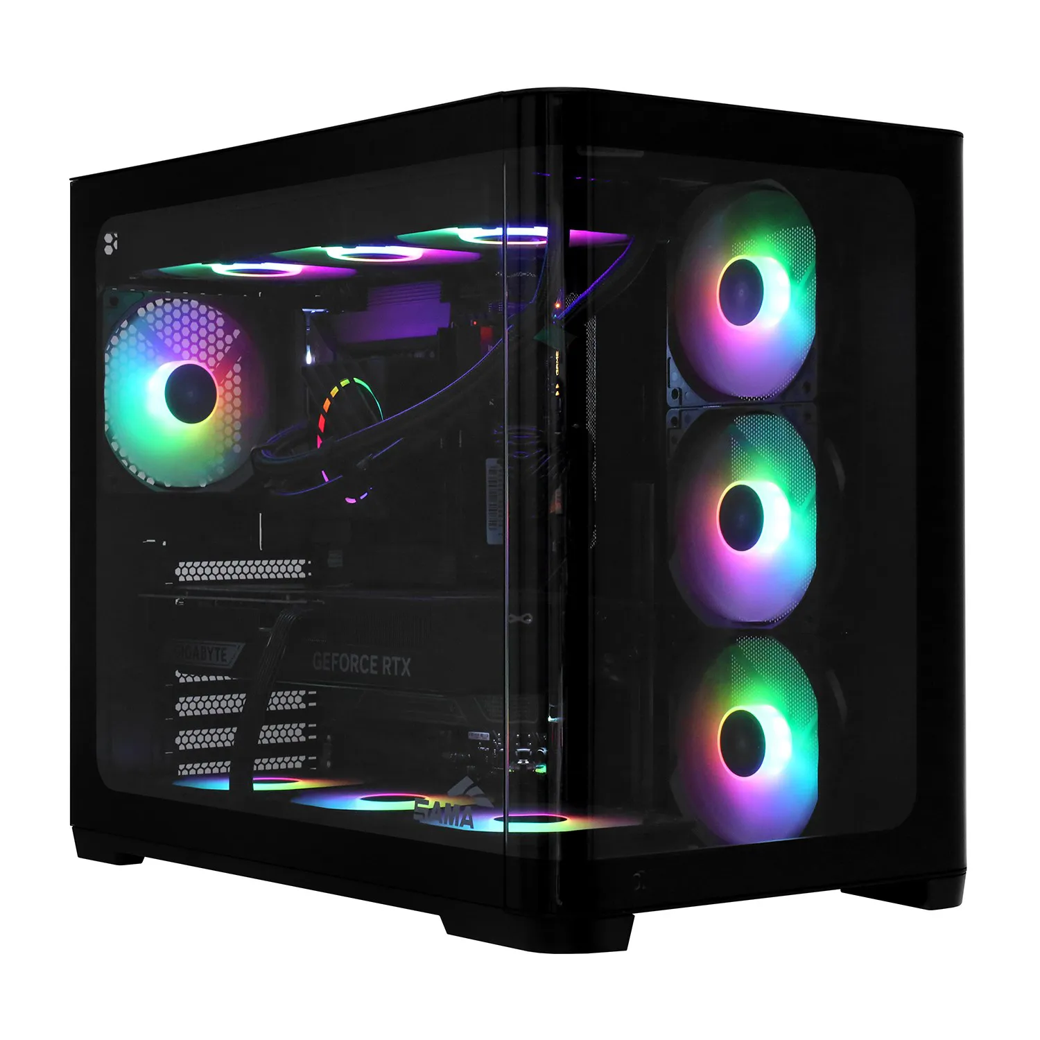 Компьютер Extreme 114021