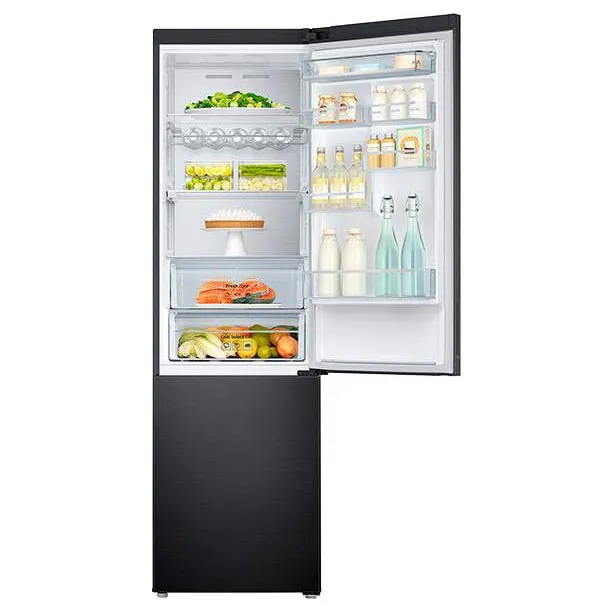 Холодильник Samsung RB37A5291B1/WT