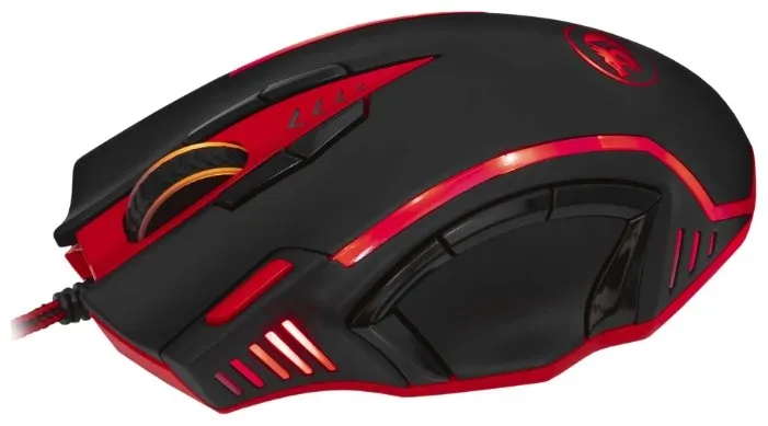 Компьютерная мышь игровая Defender Redragon Samsara