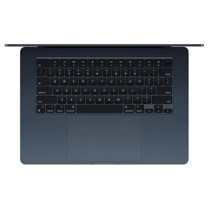 15-inch MacBook Air Midnight MQKX3RU/A