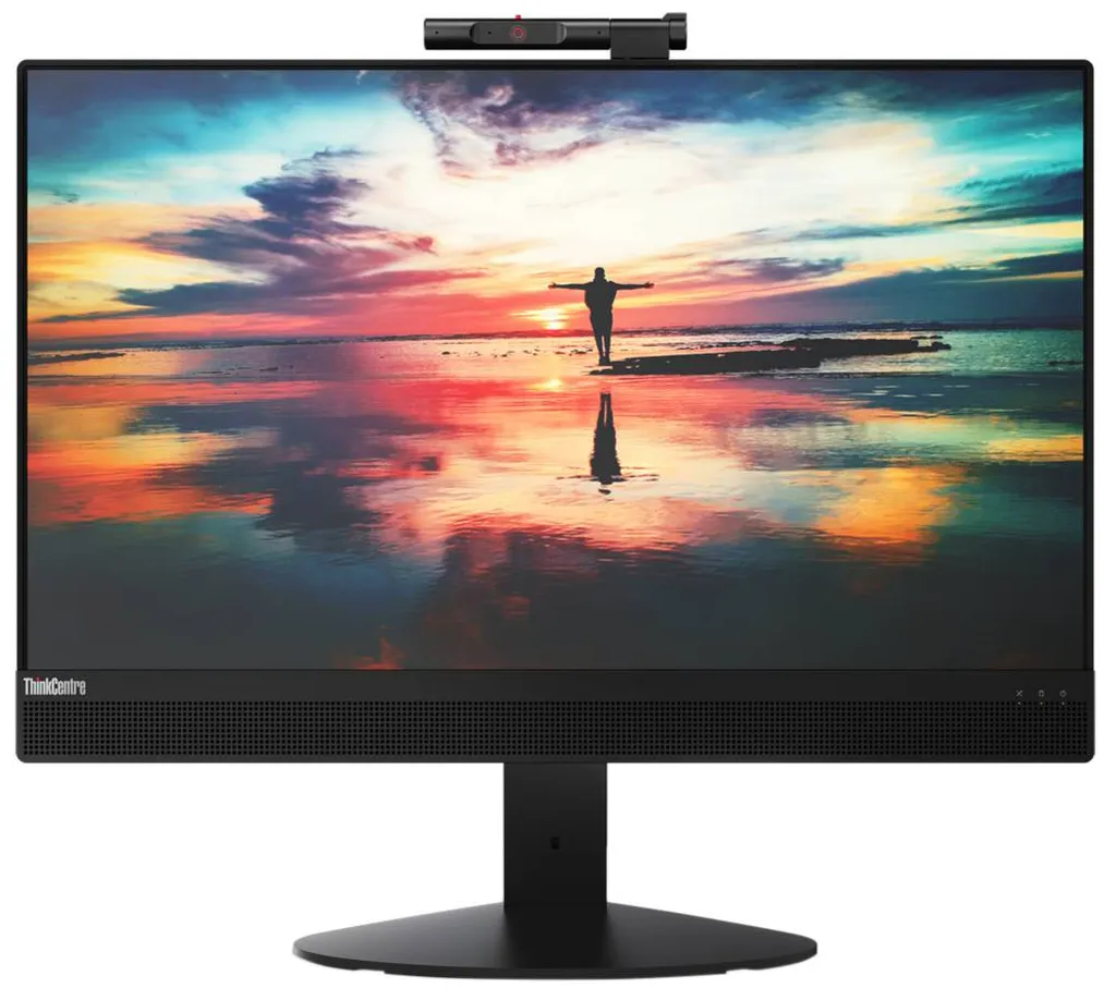 Моноблок Lenovo ThinkCentre M820z 10SDS05Y00