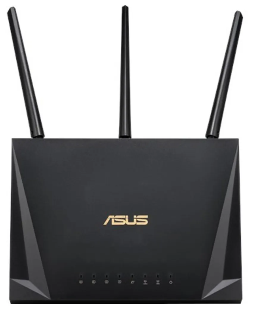 Маршрутизатор Asus RT-AC65P