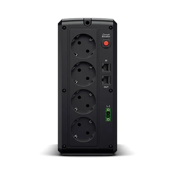 ИБП CyberPower UT1200EG