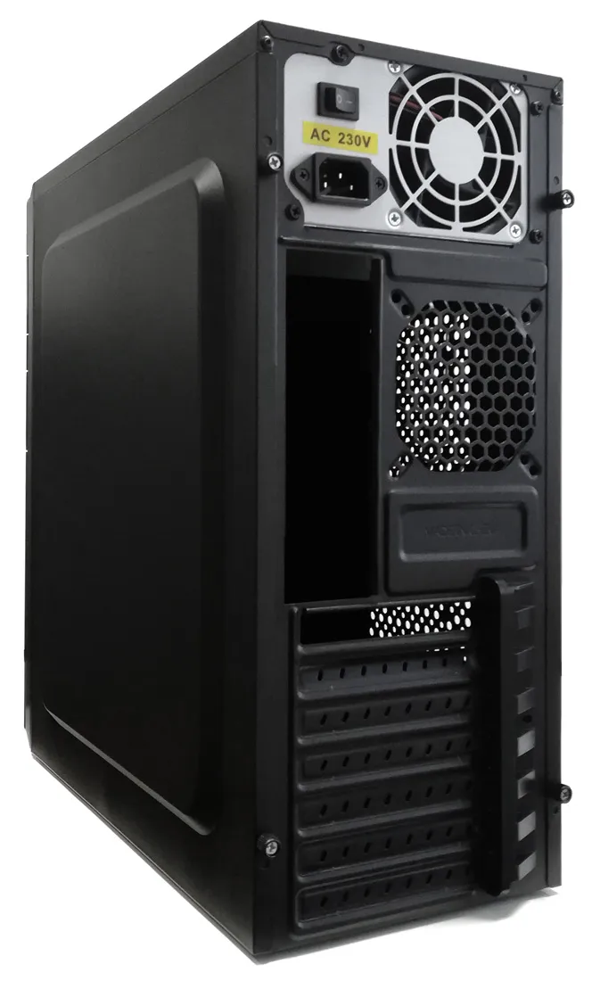 Корпус для ПК Qmax КB11В