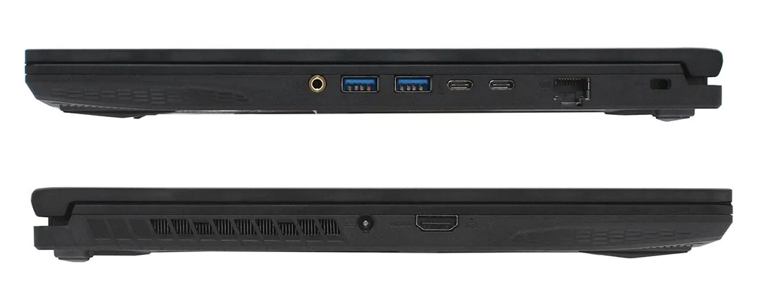 Ноутбук MSI GF65 Thin 9SD-213XKZ-BB5930H8GXXDXX