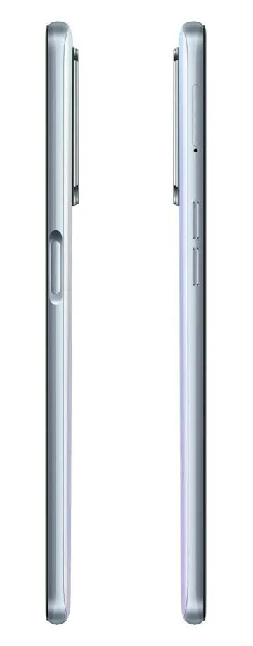 Смартфон Realme 6 4+128GB Белый