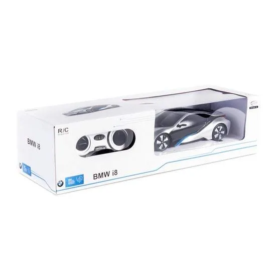 Радиоуправляемая машина RASTAR 48400S