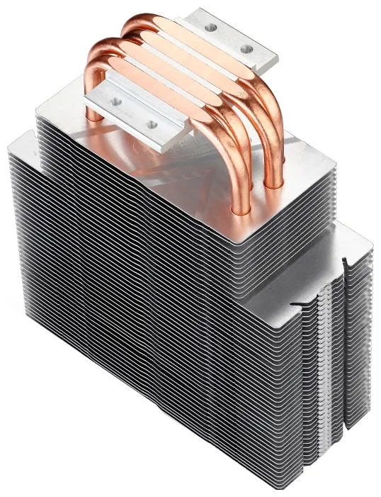 Кулер для CPU Deepcool GAMMAXX 400 DP-MCH4-GMX400