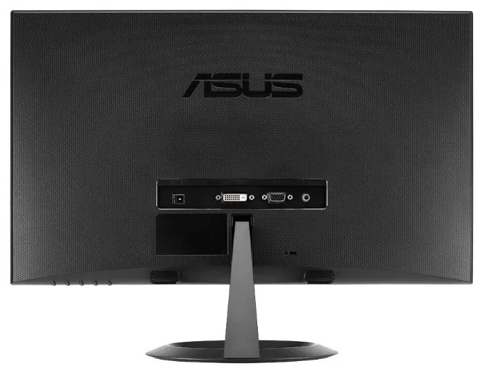 Монитор 19.5" Asus VX207TE
