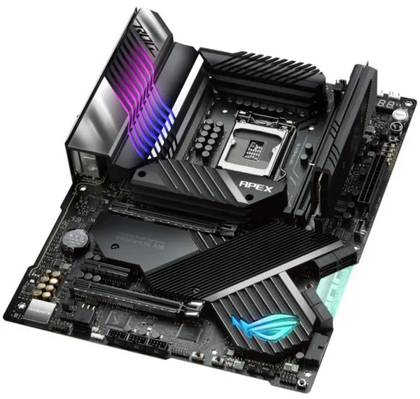 Материнская плата Asus ROG MAXIMUS XIII APEX