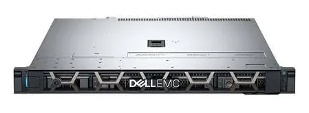 Сервер Dell R440 8SFF PER440CEEM04-210-ALZE-C1