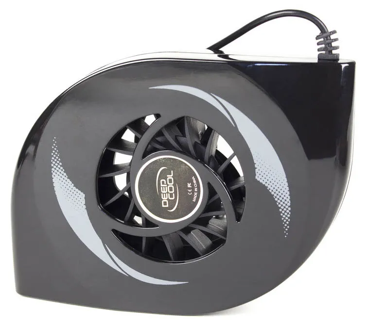 Охлаждающий вентилятор Deepcool E-FAN