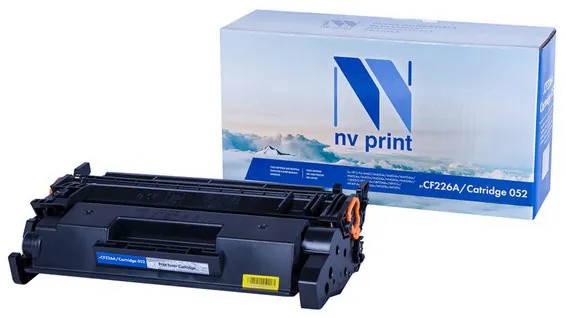 Картридж NV Print NV-CF226A/CANON 052