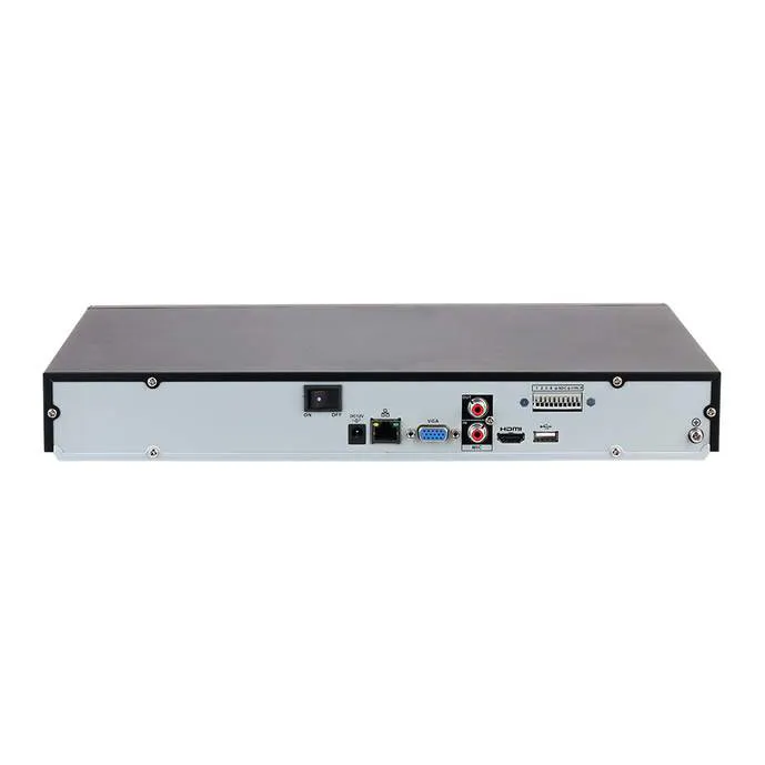Сетевой видеорегистратор Dahua DHI-NVR4216-EI