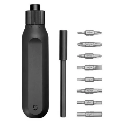 Отвертка Xiaomi Mi 16-in-1 Ratchet Screwdriver