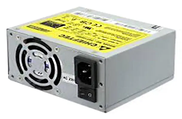Блок питания HuntKey SFX180W