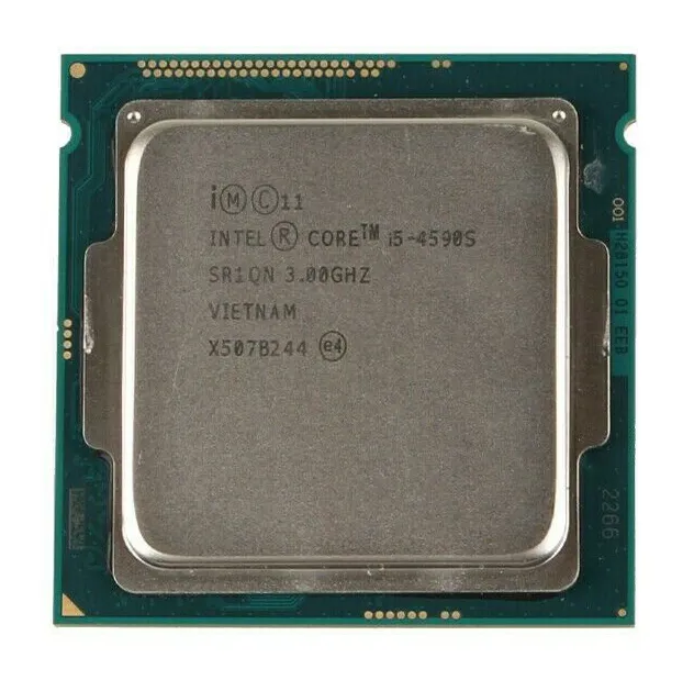 Процессор Intel Core i5-4590S