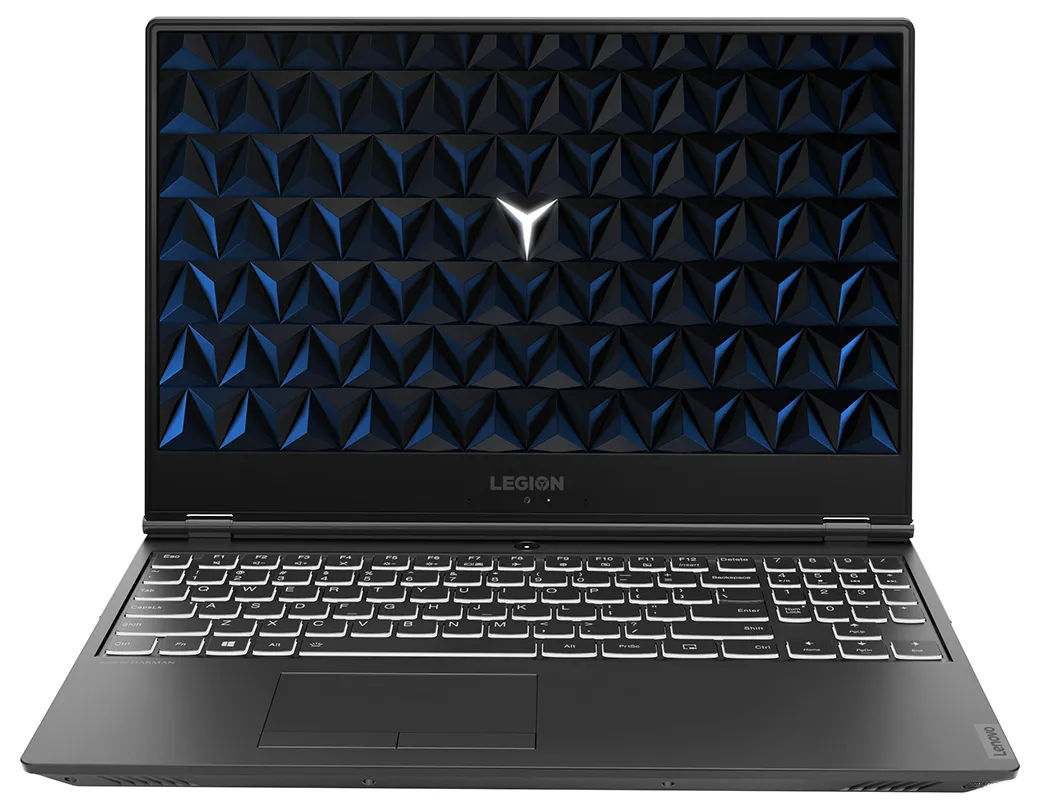 Ноутбук Lenovo Legion Y540 81SX00NDRK