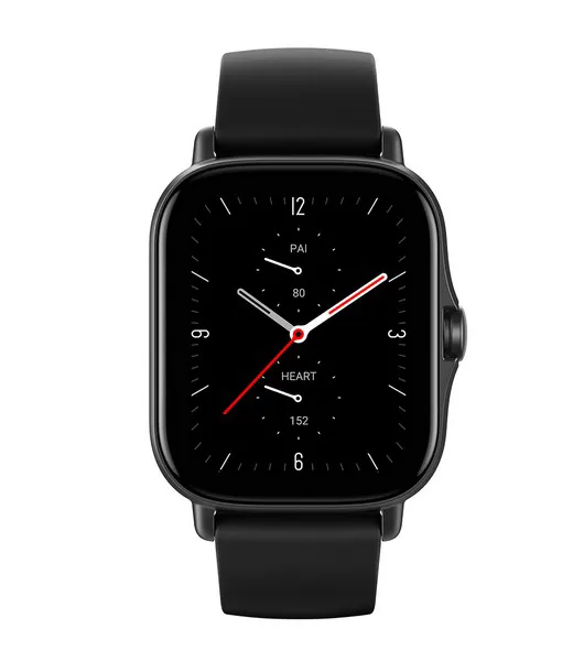 Смарт часы Xiaomi Amazfit GTS 2e A2021 Черный