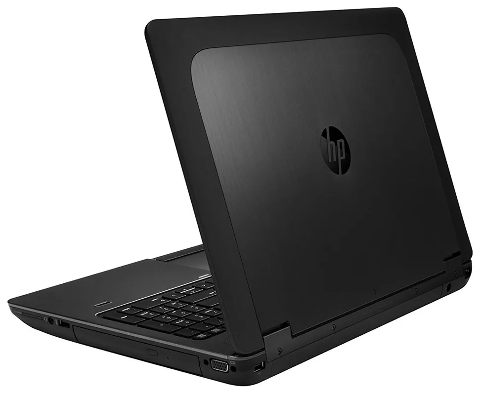 Ноутбук HP Zbook 17 G5 4QH18EA