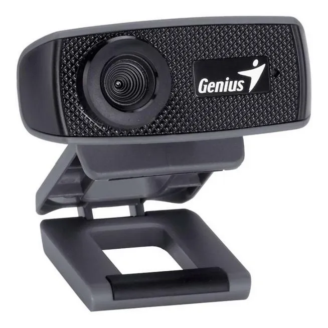 Веб-камера Genius FaceCam 1000X