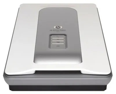 Сканер HP L1956A Scanjet G4010