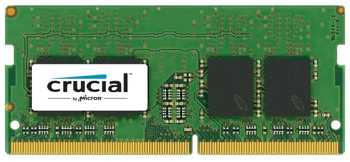 Оперативная память 8Gb Crucial CT8G4SFD8213