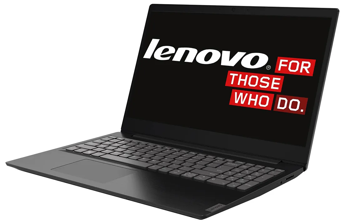 Ноутбук Lenovo IdeaPad S145-15IIL 81W800AERK
