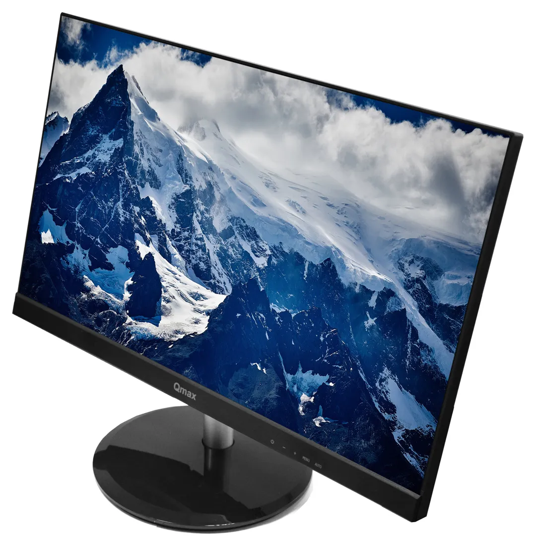 Монитор 21.5" Qmax Vision 22S300H