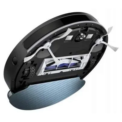 Робот-пылесос TEFAL X-plorer Serie 60 RG7455WH Black