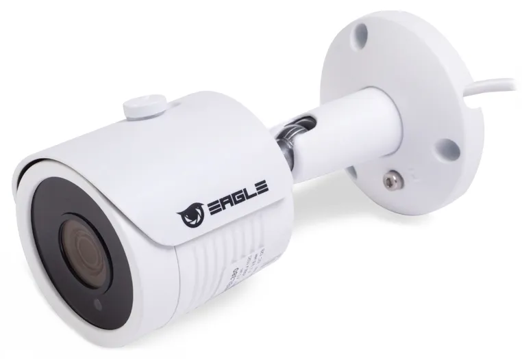 Цилиндрическая IP камера EAGLE EGL-NBL380