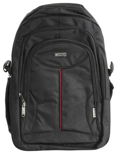 Рюкзак для ноутбука Defender Carbon 26077 Black