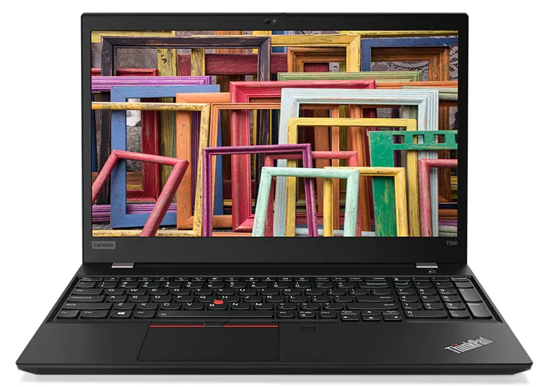 Ноутбук Lenovo ThinkPad T590 20N4002YRT