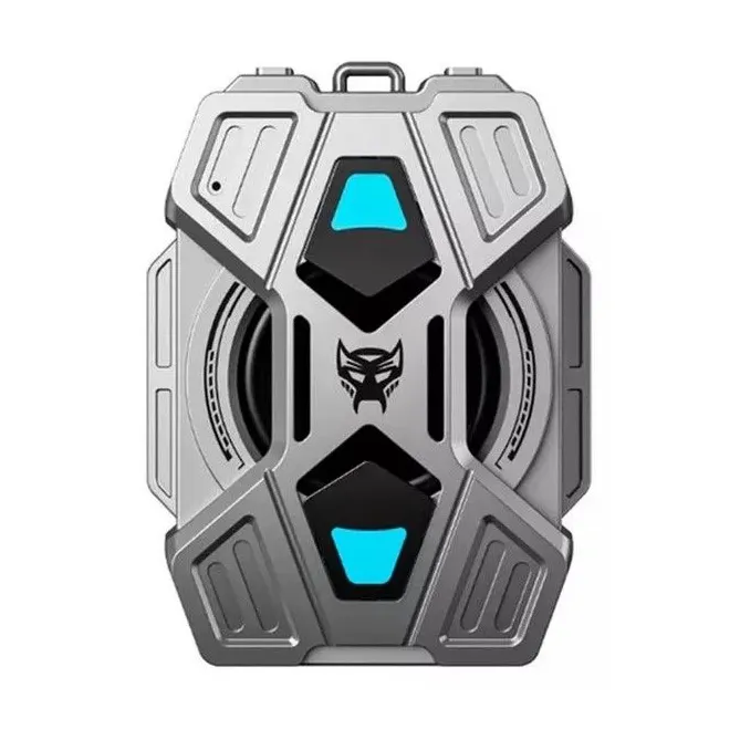 Портативная колонка Transformers TF-Y15 Gray