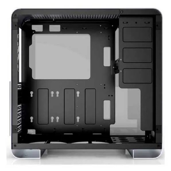 Корпус для ПК Jonsbo U4 PLUS Silver
