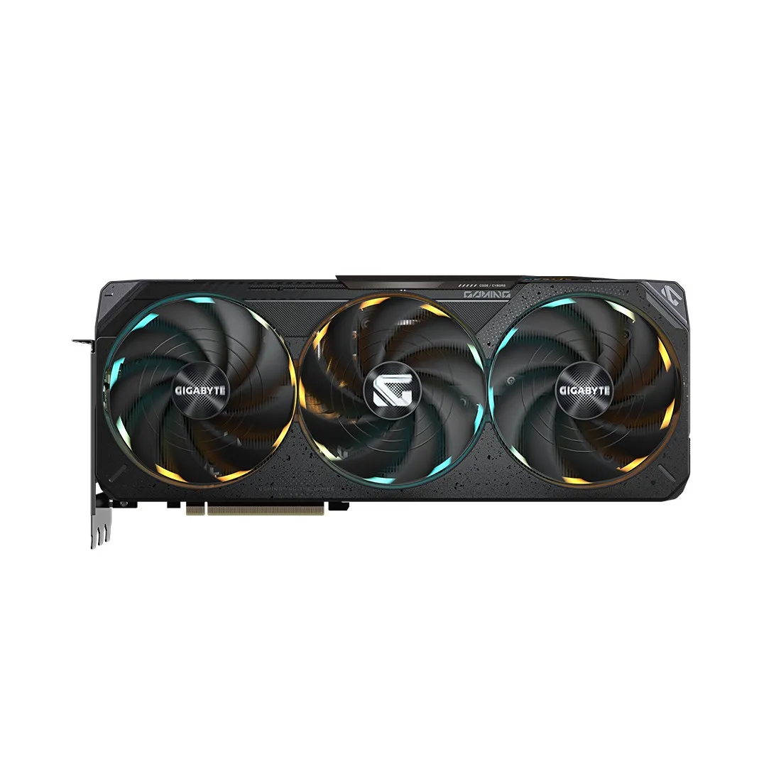 Видеокарта GIGABYTE GeForce RTX 5080 GAMING 16G GV-N5080GAMING-16GD