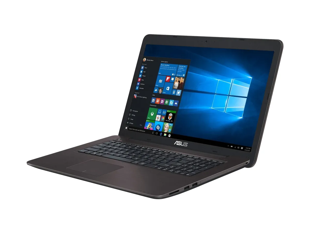 Ноутбук ASUS X570UD-E4047T 90NB0HS1-M00570