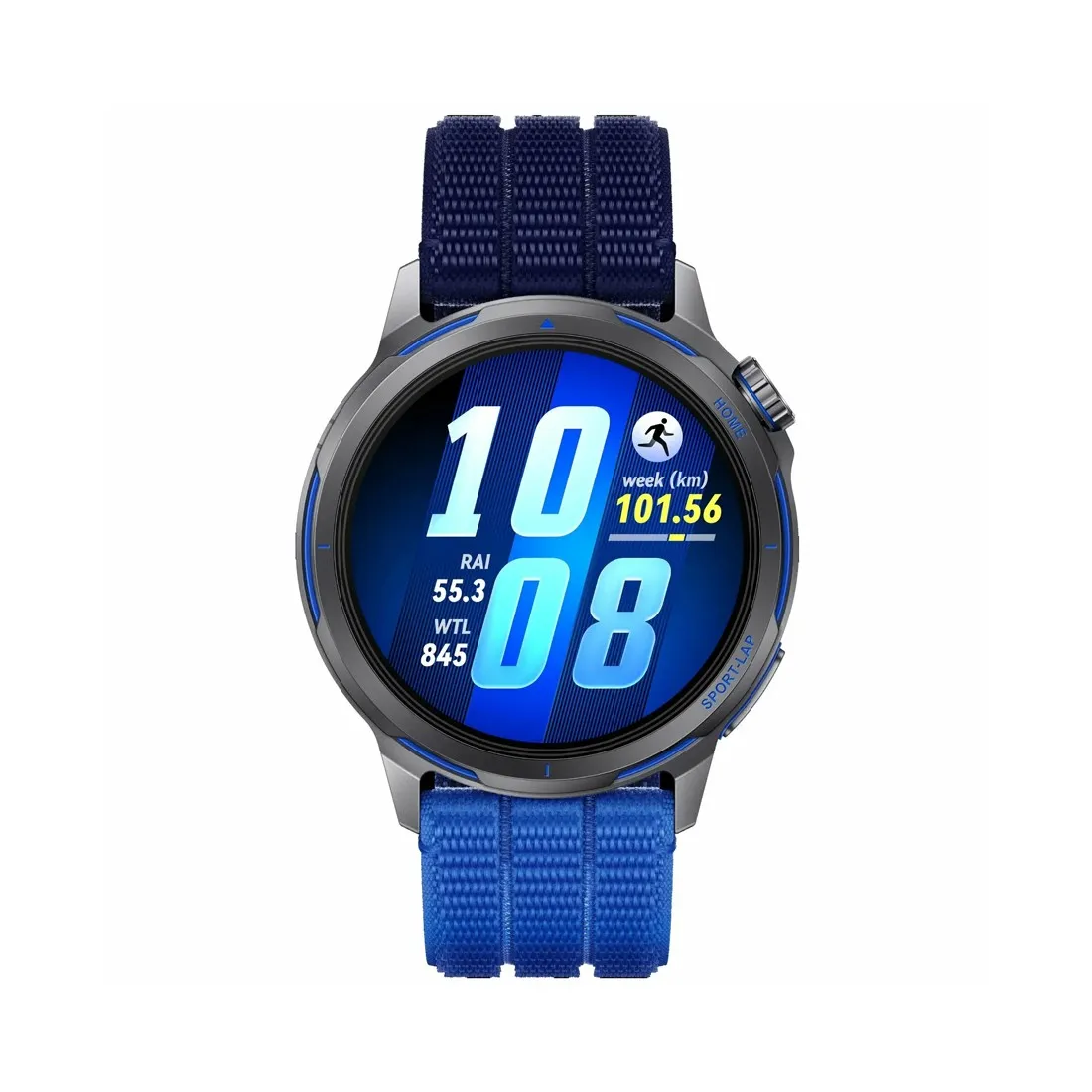 Смарт-часы Huawei Watch GT Runner 2 CHT-B19 Dusk Blue