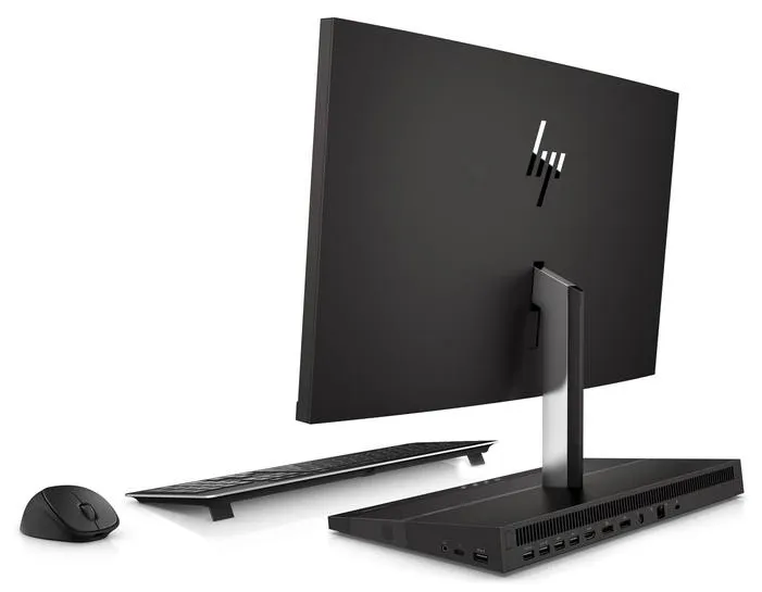 Моноблок HP Europe EliteOne 1000 G2 AIO 4PD29EA