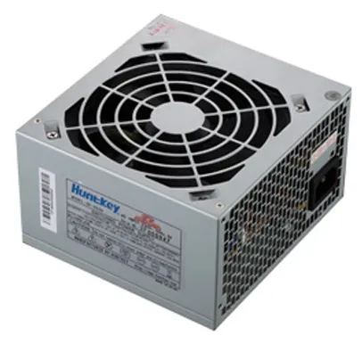 Блок питания ATX HuntKey CP-450H