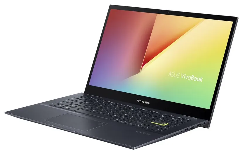 Ноутбук Asus TM420UA-EC031TS 90NB0U21-M000F0