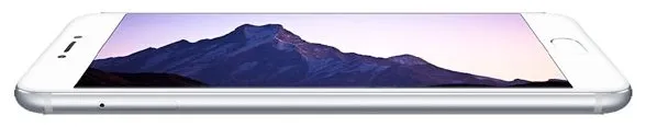 Смартфон MEIZU PRO 6 32GB Золото M570H