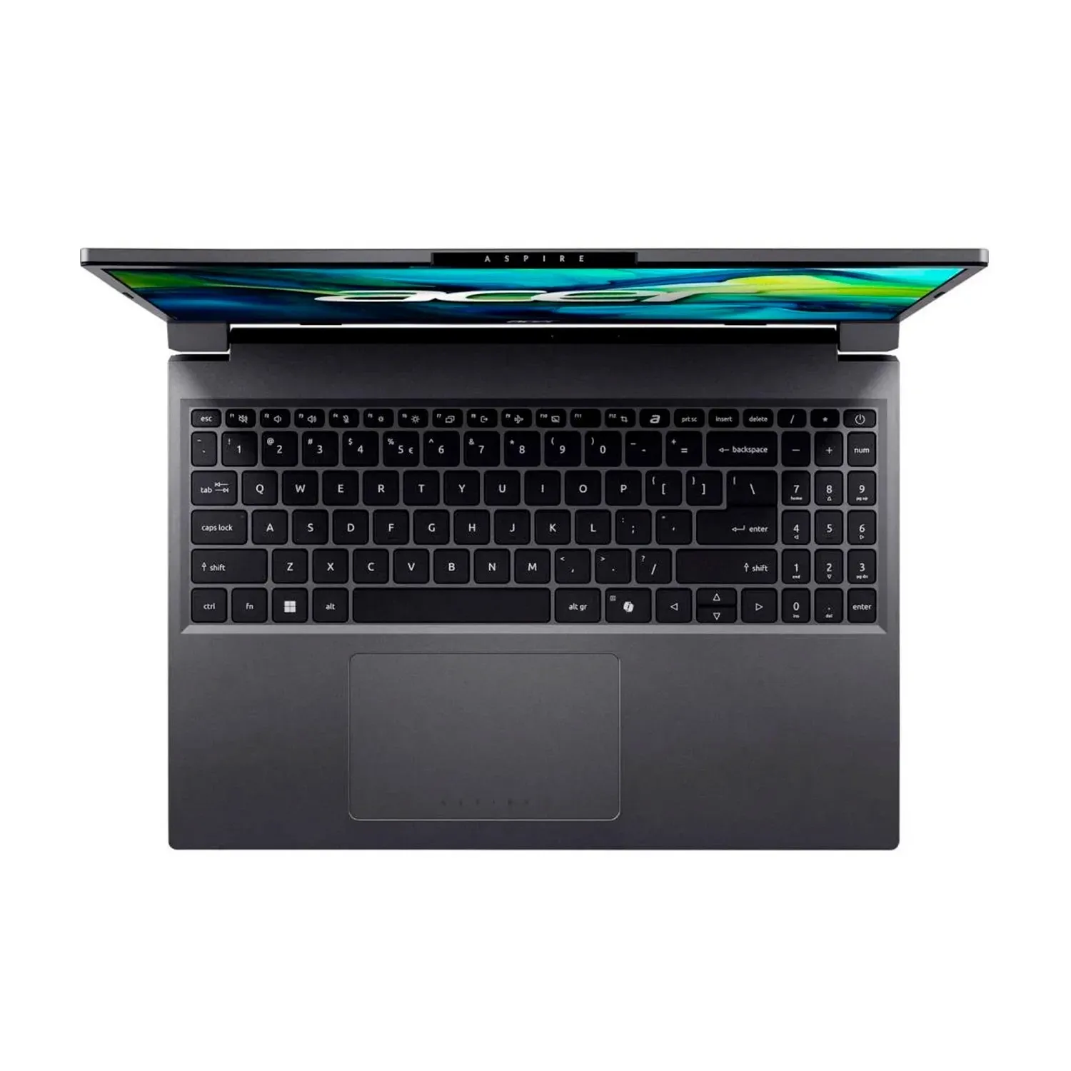 Ноутбук Aсer Aspire Go 15 AG15-51P-5992 NX.J4ZER.006