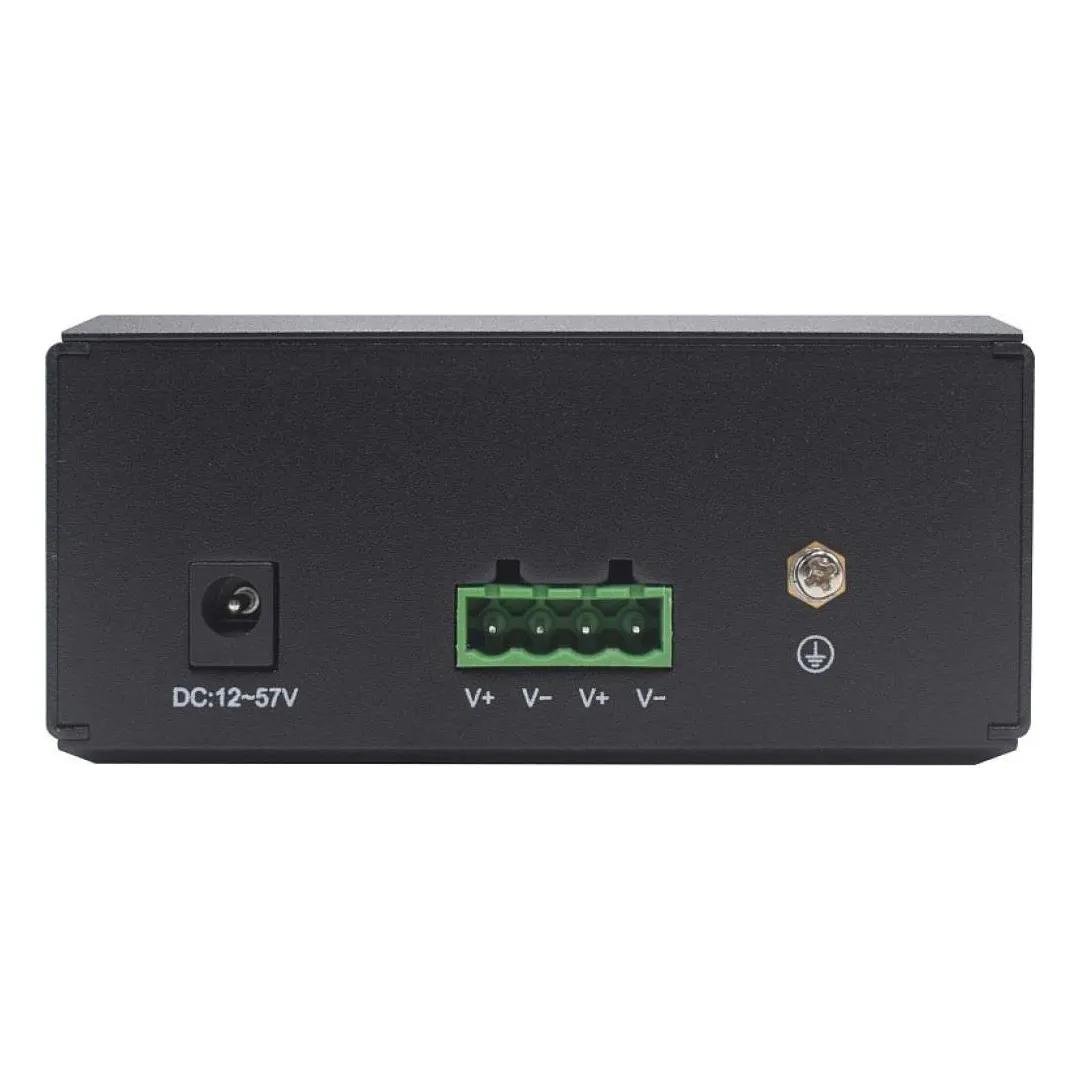 Коммутатор Wi-Tek WI-PS206GF-I