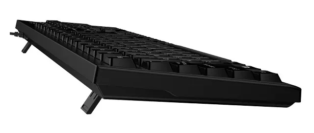 Смарт клавиатура Genius Smart KB-100 Black KAZ